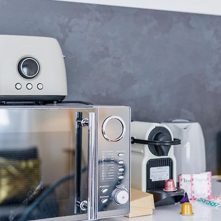 Апартаменти Le Cocon Des Prebendes - Hypercentre - Netflix Тур Екстер'єр фото